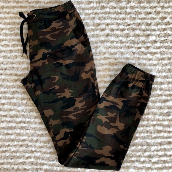 Team LTD Pants - Team LTD | Boardwalk Joggers in Cameo